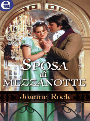 cover image of Sposa di mezzanotte